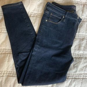 Abercrombie & Fitch Jeans